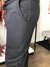 Calça Moletom Saza - Cor Preta - Tam. P ao XG - comprar online