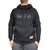 Moletom Saza - Long - Cor Preta - Tam. P ao XG - loja online