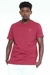 Camiseta Básica Premium 100% Algodão