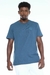 Camiseta Básica Premium 100% Algodão