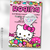 Invitación Hello Kitty 06 - comprar en línea