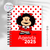 Agenda Mafalda