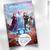 Invitación Frozen 16 - comprar en línea