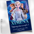 Invitación Frozen 15 - comprar en línea