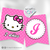 Banner Decorativo Hello Kitty 09 - comprar en línea