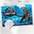 Invitacion Dinosaurio 05 - comprar en línea