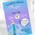 Invitación Frozen 17 - comprar en línea