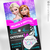 Invitación Frozen 04 - comprar en línea