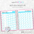 Agenda Docente Sanrio