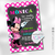 Invitación Minnie Mouse 22 - comprar en línea