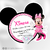 Invitación Minnie Mouse 10 - comprar en línea