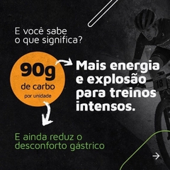 C90 Carboidrato Em Pó Fourlab Ciclismo Pote 1 KG Repositor eletrolitos c/ Sódio, Magnésio e Potássio - Aro 21 Bike Shop | Sua evolução está aqui