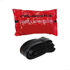 CAMARA AR BIKE CALOI POTI CECI 26X1.3/8 S/ EMENDA