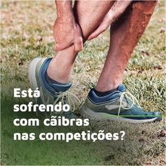 Capsulas Sais Minerais FourLab - 30 capsulas - loja online