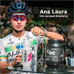 C90 FourLab Pote 1kg - Sabor Neutro - comprar online