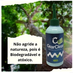 CERA bike corrente LUBRIFICANTE PTFE SECO 60ML biodegradável - loja online