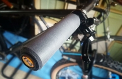 Manopla punho luva Esi Grips Chunky Bike Profissional 32mm 60g PRETO importada - Aro 21 Bike Shop | Sua evolução está aqui