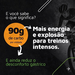 C90 FourLab Pote 1kg - Sabor Laranja