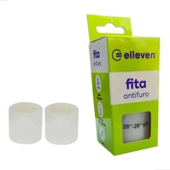 Par Fita Anti-furo pneu Aro 26/27.5/29 Fita Proteção ELLEVEN