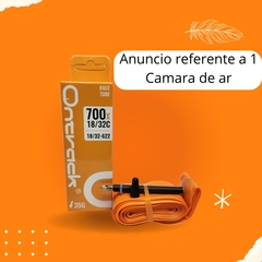 CAMARA DE AR TPU 700X(18/32C) FV 65 - loja online
