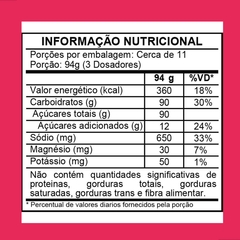Imagem do C90 FourLab 1kg BEET 400 Sabor Suco de Laranja com Beterraba
