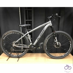 Imagem do Suspensão Garfo Amortecedor Bike Aro 29 XC 20 c/ 80mm Hlnd