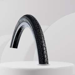 PNEU aro 26X1.3/8 (37-590) PRETO SLICK CECI Barra forte - comprar online