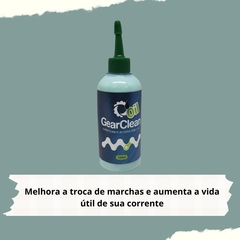 CERA LUBRIFICANTE SECO PARA CORRENTE BIKE 120ML tipo Squirt biodegradável - Aro 21 Bike Shop | Sua evolução está aqui