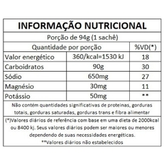 Imagem do C90 Carboidrato Em Pó Fourlab Ciclismo Pote 1 KG Repositor eletrolitos c/ Sódio, Magnésio e Potássio