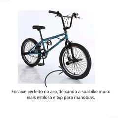 PNEU BMX ARO 20X1.95 DSI STREET PRETO SRI-45 na internet