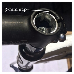 Tampa Caixa Direção Aranha Estrela Garfo Aheadset 1.1/8 - Aro 21 Bike Shop | Sua evolução está aqui
