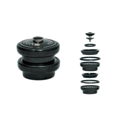 Caixa de Direção mtb OVERAHEADSET 1-1/8 X34X30 EVOLO