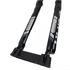 Imagem do Garfo Suspensão Aro 26 V-Brake Disco amortecedor freeride