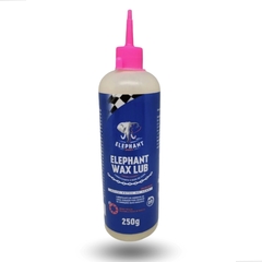 CERA LUBRIFICANTE OLEO BIKE ELEPHANT WAXLUB 250GR