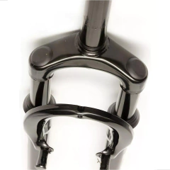 Garfo Suspensão Aro 26 V-Brake Disco amortecedor freeride na internet