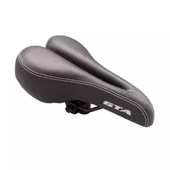 SELIM BANCO CITY GTA MTB SPINNING ACADEMIA VAZADO PRETO CONFORTAVEL - comprar online