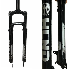 Suspensão Garfo Amortecedor Bike Aro 29 XC 20 c/ 80mm Hlnd na internet