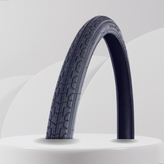 PNEU aro 26X1.3/8 (37-590) PRETO SLICK CECI Barra forte - comprar online