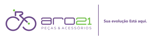 Aro 21 Bike Shop | Sua evolução está aqui