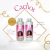 KIT 12 UNIDADES MANUTENÇÃO DKA TODO DIA 500ML - DKA Cosméticos 