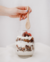 Granola Keto Activada en internet