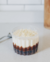 Chocomousse Blanco Fit