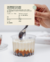 Chocomousse Blanco Fit - comprar online