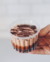 Chocomousse Fit Negro