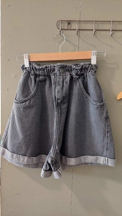 Short mon negro 38 40 - comprar online