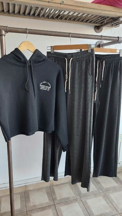 Jogger morley al tobillo (talles M/L XL. adaptan a 46 - comprar online