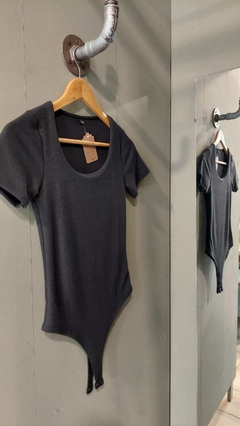 Bodye talle unico tipo M - comprar online
