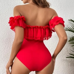 Monokini Ocean Queen en internet