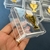 10 Caixas de Acrílico 7x7cm na internet