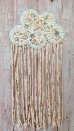 Nube de Fantasía | AtrapaSueños - comprar en línea